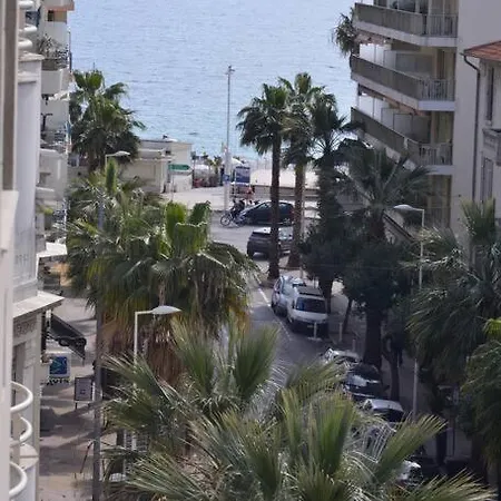 Beautiful Design Next To The Sea Antibes