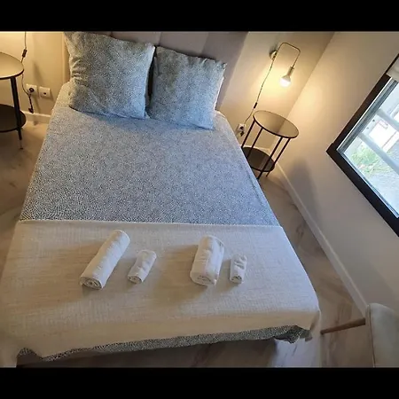 Apartment Beautiful Design Next To The Sea *